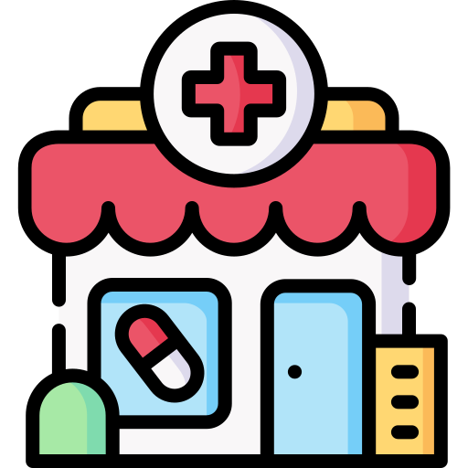 Pharmacy Course