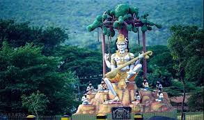 Top Universities/Colleges in Andhra Pradesh