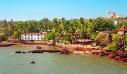 Top Universities/Colleges in Goa