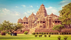 Top Universities/Colleges in Madhya Pradesh
