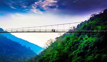 Top Universities/Colleges in Meghalaya
