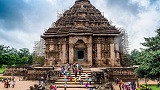 Top Universities/Colleges in Odisha