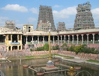 Top Universities/Colleges in Tamil Nadu