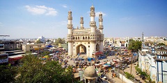 Top Universities/Colleges in Telangana